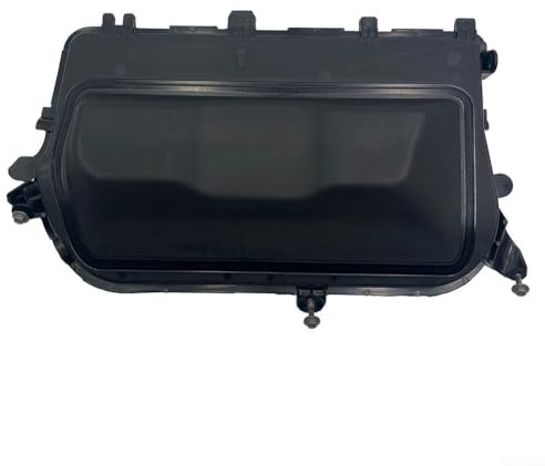 Cache moteur pour 2.0 TDCi & 2.0 HDi, compatible avec C-Max/Grand C-Max, Focus III, Kuga I, S-Max, Dispatch II