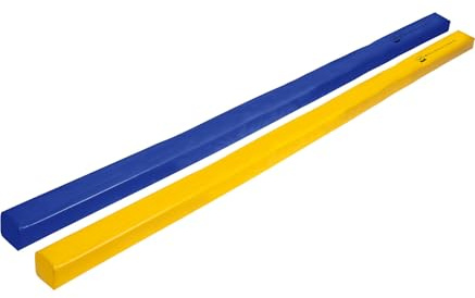 WALDHAUSEN Bodenarbeitsgassen, 2er Set