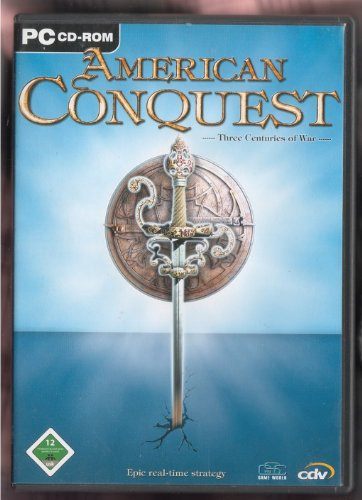 American Conquest - [PC]