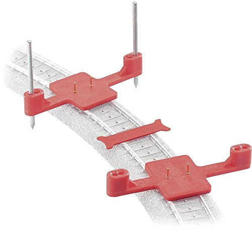 Märklin 70011 - Mastpositionslehre-Set, Spur H0