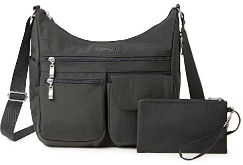 Umhängetasche Everywhere Bag Grau (Charcoal) EWY571CH