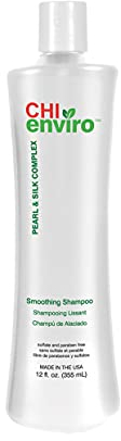 CHI enviro smoothing Shampoo 355ml