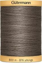Gütermann C NE50 Cotton 800 m, 1225