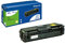 Pelikan Toner ersetzt Samsung CLT-Y504S (passend für Drucker Samsung CLP 415 n)