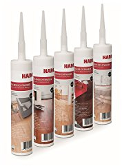 Haro Fugendichtmasse 300 ml Kirschbaum / Kambala / Merbau 408722 Parkett Fertigparkett Massivholzdielen