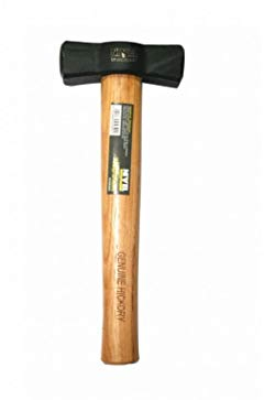 Blumentopf, Modell Spanisch 0700 g, Griff aus Holz