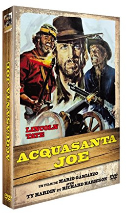 Acquasanta joe [FR Import]