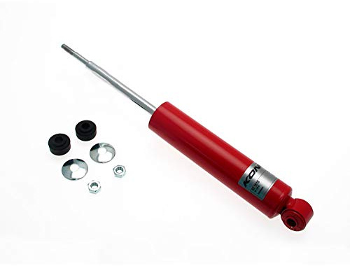 KONI Heavy Track Stoßdämpfer kompatibel mit Ford Bronco 4WD / Econoline E250/E350 / F100/F150/F250/F350 Pickup/Crew Cab/Super Cab 1965-1991 - Vorderachse (82-1518)