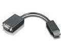 Lenovo DisplayPort to VGA Monitor **New Retail**, 57Y4140