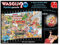 Wasgij 19163 Mystery 15 A Typical British BBQ! (1000 Piece) Jigsaw Puzzle