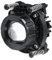 HELLA 1KL 998 670-051 symmetrisch/LED-Fernscheinwerfer - Modul 60 - 12V - rund - Referenzzahl: 12.5 - Schraubanschluss - glasklare Streuscheibe - Lichtscheibenfarbe: glasklar - links/rechts