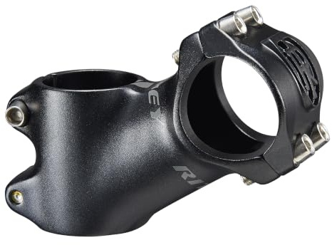 Ritchey Comp 4-Axis Stem - 60mm, 31.8, 30 Degree, Matte Black