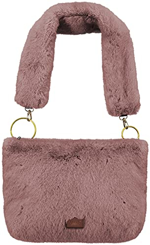 Barts Tasche Olympus Shoulderbag 4450 Marron