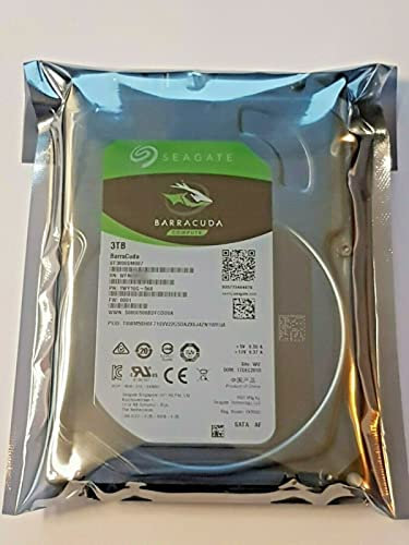 Hard-Disk 3TB SATA Compute ST3000DM007 7200 rpm 256 MB 3,5