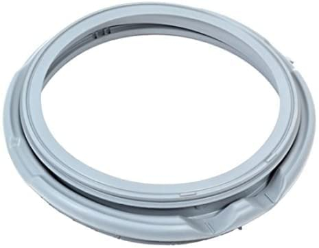 Guarnizione in gomma per lavatrice per Beko WM84145W - WM85135LW