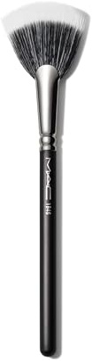 MAC, 184S Duo Fibre Fan Brush, 1 Item