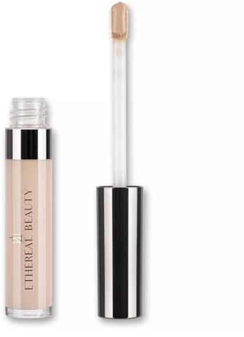 Ethereal Beauty flüssig Concealer gegen Augenringe und Makel im Gesicht, 5 ml