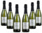 TREVIL | Spumante Brut, Confezione da 6 Bottiglie da 750 ml