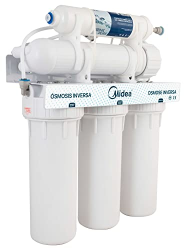 Osmofilter ECO750 Umkehrosmose-Einheit