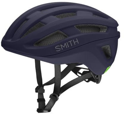 Smith Helm bestehen 2 MIPS Matte Mitternachtsmarine