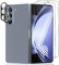 Yiunssy Protection pour Samsung Galaxy Z Fold 5 Protecteur d'écran, Film TPU Flexible 2 Pièces + 2 Pièces Samsung Galaxy Z Fold 5 Verre Trempé Protection d'objectif