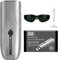 Système de lumière pulsée intense (IPL) argenté