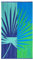 ESPRIT Strandtücher Malibu Beach Curacao - 0002 100x180 cm