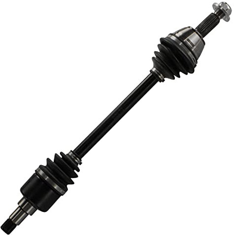 ANTRIEBSWELLE FÜR CORSA D 1.3 CDTI S07 VORNE LINKS SCHALTGETRIEBE