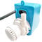 Werkmax Pompa dell'acqua sega per pietra, WMP700, pompa per taglierina a umido, 700 L/H