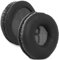 Tune 600 - Cuscinetti auricolari di ricambio compatibili con cuffie JBL Tune 600BTNC T500BT T510BT Tune 500 T450BT JR300 JR300BT Cuscinetti auricolari in memory foam ad alta densità