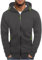 JUZILO Black of Friday Gifts Lagerräumungsverkauf Daunenjacke Herren Jacke Herren tech Fleece Jacke Prime of Day Angebote Heute 2024 Ausverkauf Heute Lieferartikel