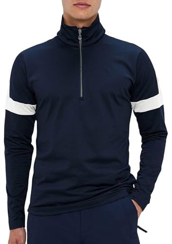Maglione da sci da uomo 8848 Dino