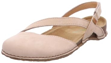 El Naturalista Damen Klassische Sandalen PANGLAO, Frauen Sandalen