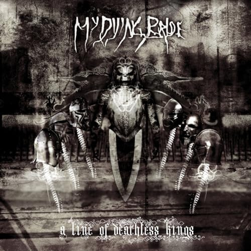 A Line Of Deathless Kings