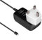 Uootery 5V Type C AC/DC Charger for Beats Flex, Studio Buds, Fit Pro, Sony, JBL, Bose, Raycon & Other Rechargeable Earbuds, Ear Buds & Speakers Adapter Power Supply Cable Cord