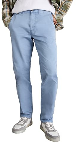 White Stuff Herren-Chinos aus Bio-Baumwolle, Modell Sutton – Hose für jeden Anlass