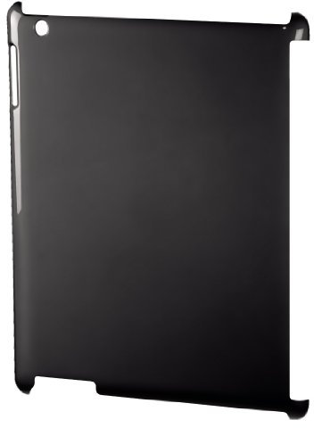Hama Schutzcover für Apple iPad 2 schwarz