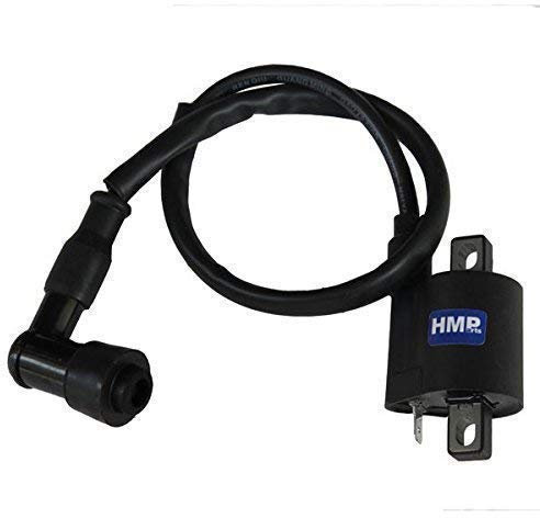 HMParts Quad/Dirt Bike/Pit Bike/Monkey Zündspule 12V T3