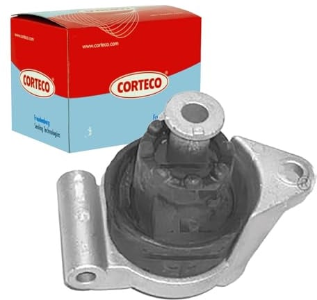 Corteco 21652322 Lagerung, Motor hinten | 21652322 passend für Astra | 21652322