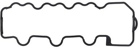 Corteco 440095P Dichtung, Zylinderkopfhaube links | 440095P passend für C-Klasse Clk E-Klasse