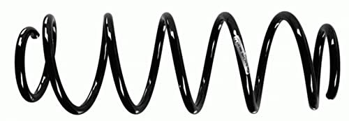 SACHS 994 069 Fahrwerksfeder für Mercedes-Benz A-Klasse (W169) 2004-2012 Hinterachse und Andere Fahrzeuge