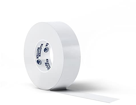 KletterRetter 15mm x 10m Fingertape für Kletterer und Boulderer