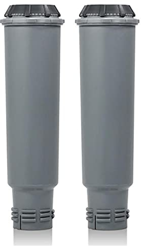 Krups F 088 01 Lot de 2 filtres à eau pour tous les modèles Orchestro