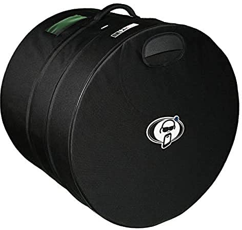 Protection Racket 22X16 Rigid Bass Drum