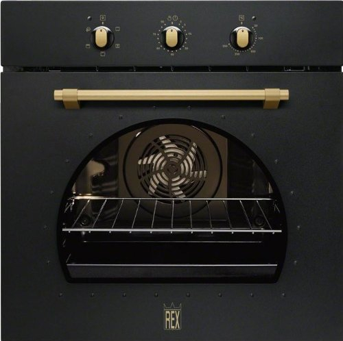 Electrolux Rex FR53G forno