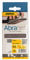 Mirka Abranet Netz-Schleifstreifen 70x125 mm Klett/Korn P120 / 10 Stk/zum Schleifen von Holz, Spachtel, Lack, Kunststoff / AE149F1012