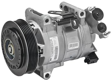 VALEO Neuteil Compressor Air Conditioner 813179