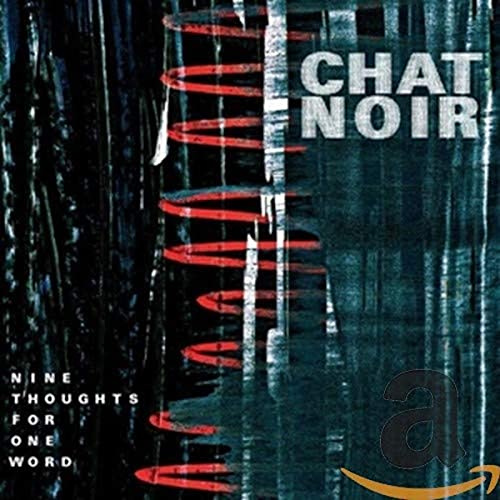 Nine Thoughts For One Word