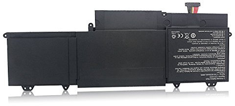 7xinbox C23-UX32 Batteria per computer portatili Asus VivoBook U38 U38N U38N-C4004H ZenBook UX32 UX32A UX32VD [Li-Polymer 7,4V / 6520mAh]