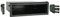METRA VW Pocket Radio Installation Kit 99–06